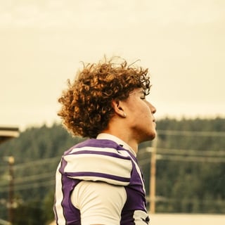 Madden Carr
