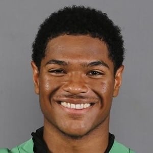 Jaylen Smith