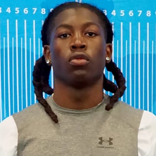 Jeisun Thompson