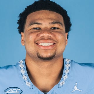 Jordan Washington