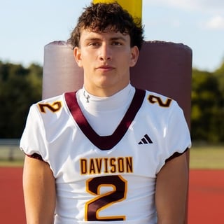 Jaxson Czerny