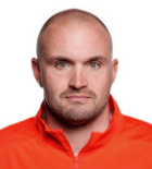 Josh Aldridge