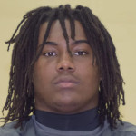 Cassius Burch