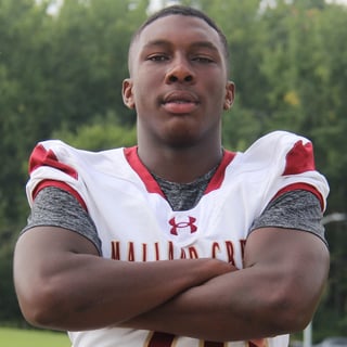 Kaiden Okam