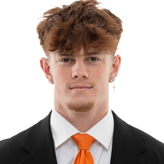 Jack Luttrell