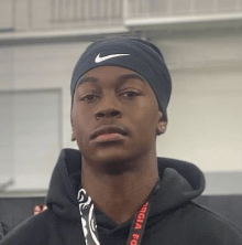 Mekhi McNair