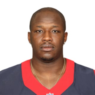 Andre Brown