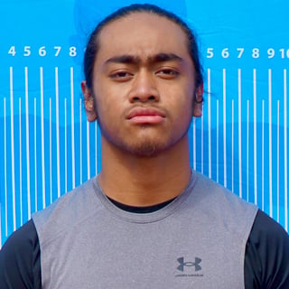 Kitiona Lafaele