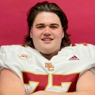 Noah Clifford