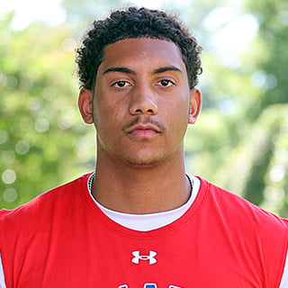 Cameron Williford