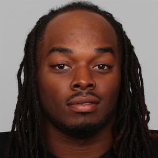 Trent Richardson