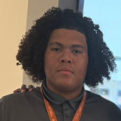 Xaveon Flemons
