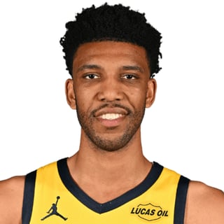 Tony Bradley