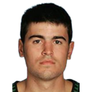 Blake Stepp