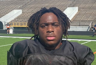 Caleb Bell