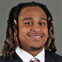 Kingsley Eguakun