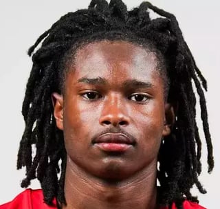 Keon Hutchins