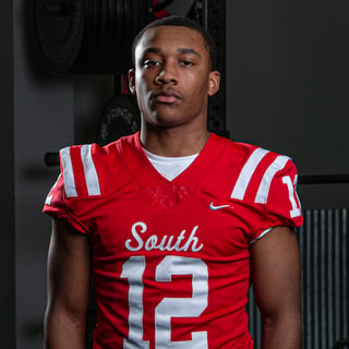 Elijah Mitchell
