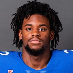 Brandon Epton Jr.