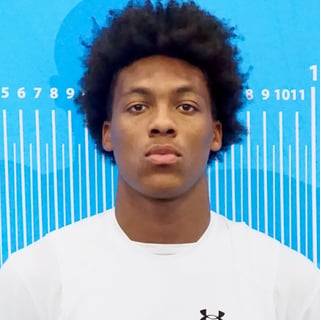 Deion Suber