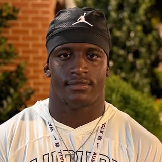 CJ Davis III