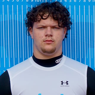 Evan Hinkson