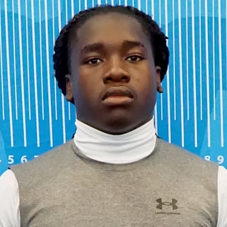 Derrick Russell