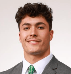 Macklin Ayers