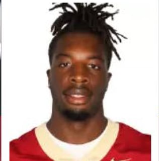 Isaiah Lindsey
