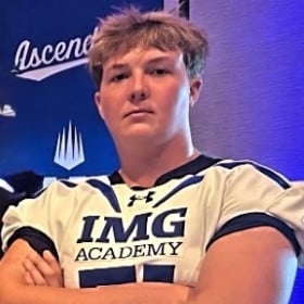 Colt Bish