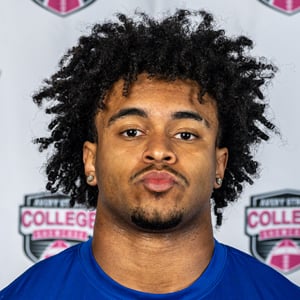 RJ Ward