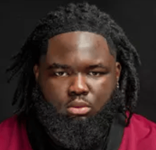 TyQuez Richardson