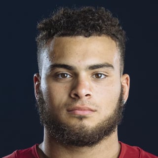 Trey Blair