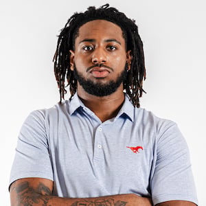 Daemian Wimberly