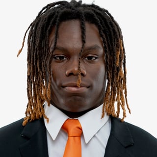 De'Shawn Rucker