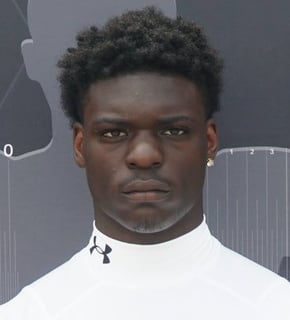 Antwaun Parham