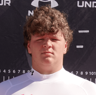 Luke Hubler