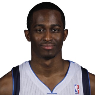 Rodrigue Beaubois