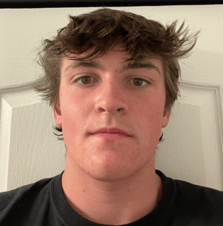Keegan Shank