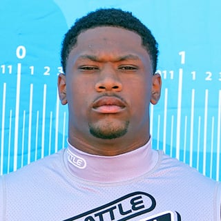 Xzavier Pfister