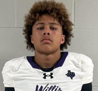 Jamarcus Williams