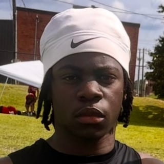 Kam Roberts