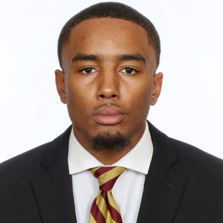 Peter Warrick