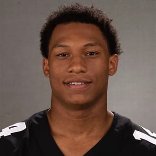 Daraun McKinney
