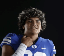 Noah Moeaki
