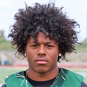 Jayden Jamerson