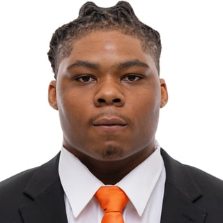 Javontez Spraggins