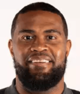 Brandon Jones
