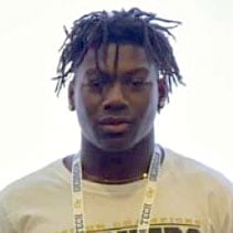 Amari Wilson