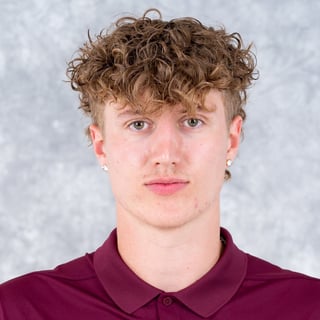 Treyton Thompson